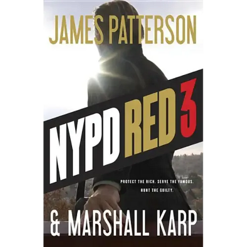 NYPD Red 3