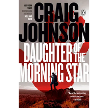 Daughter of the Morning Star: A Longmire Mystery
