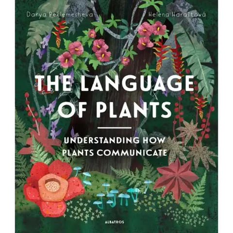 The Language of Plants