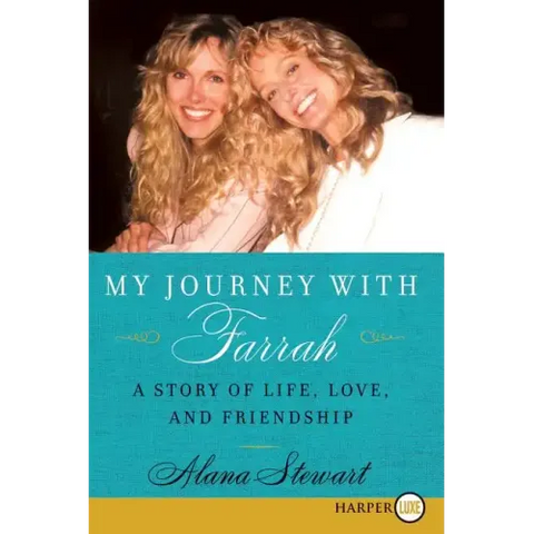 My Journey with Farrah LP