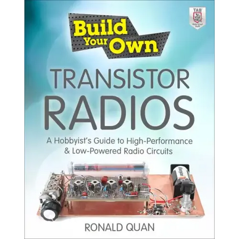 Byo Transistor Radios