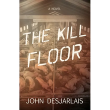 The Kill Floor - Paperback