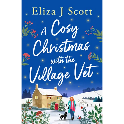 A Cosy Christmas with the Village Vet