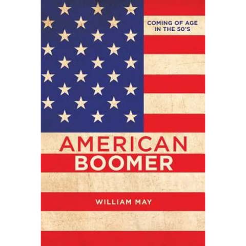 American Boomer: Coming of Age in the 50's