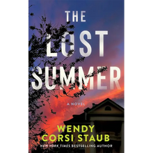 The Lost Summer - Paperback