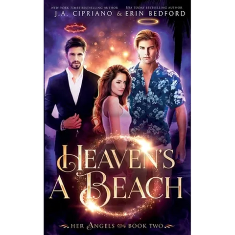 Heaven's A Beach