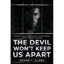 The Devil Won't Keep US Apart
