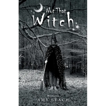 Not That Witch