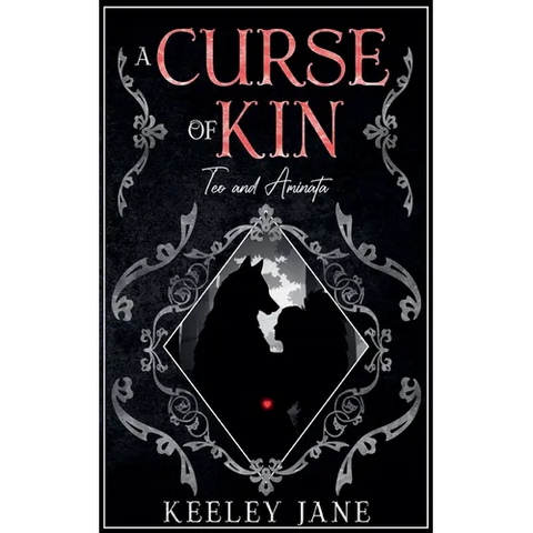 A Curse of Kin: Teo and Aminata