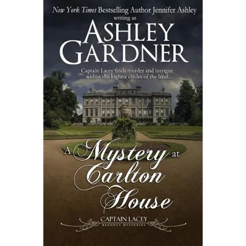 A Mystery at Carlton House
