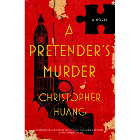 A Pretender's Murder