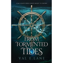 From Tormented Tides - Paperback