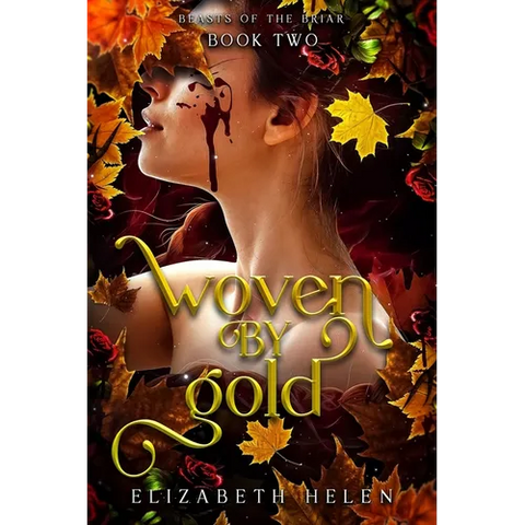 Woven by Gold (Standard Edition)