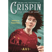 The Cross of Lead - Paperback