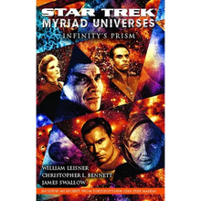 Star Trek: Myriad Universes: Infinity's Prism