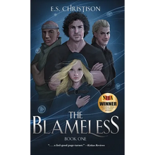 The Blameless