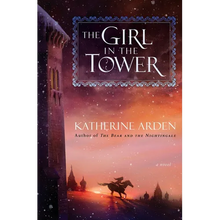 The Girl in the Tower
