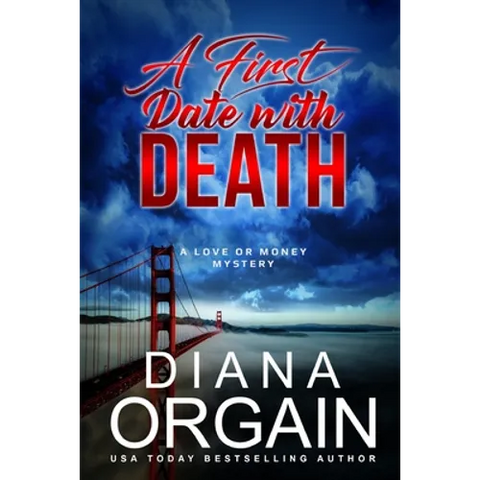A First Date with Death: A Reality TV Mystery