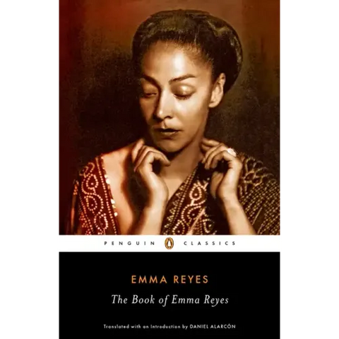 The Book of Emma Reyes: A Memoir