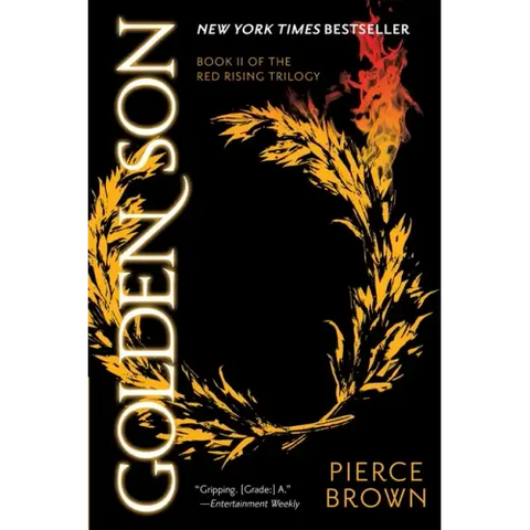 Golden Son