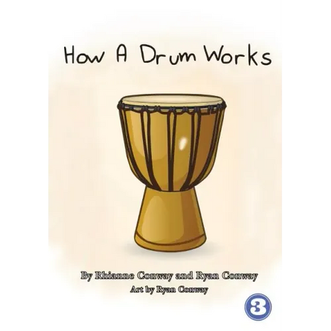 How A Drum Works