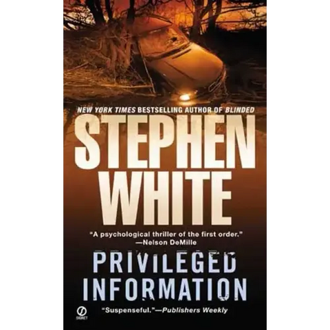 Privileged Information