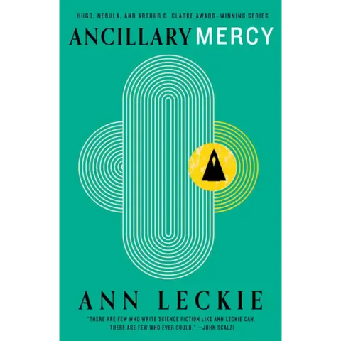 Ancillary Mercy