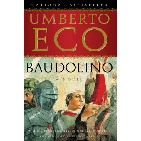 Baudolino