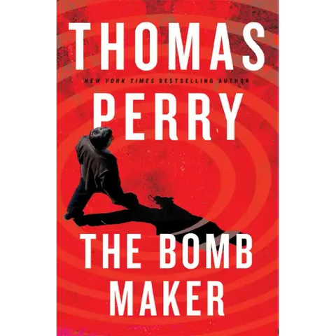 The Bomb Maker
