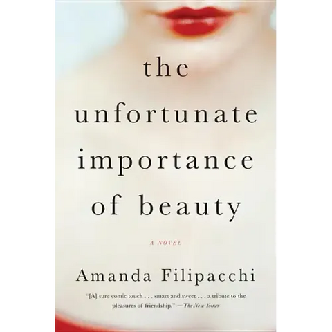 The Unfortunate Importance of Beauty