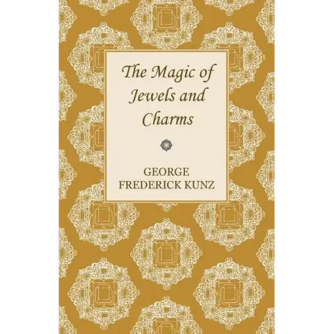 The Magic of Jewels and Charms