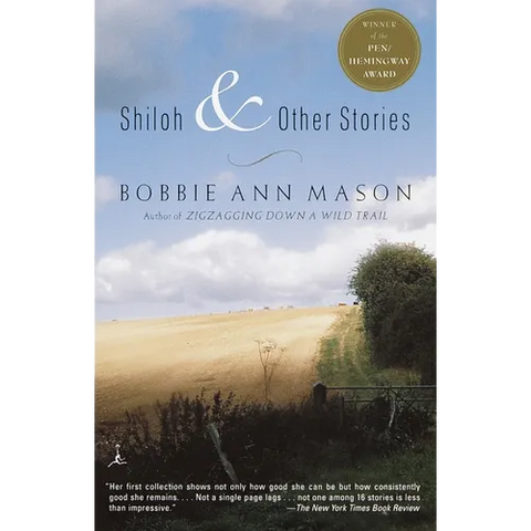 Shiloh and Other Stories