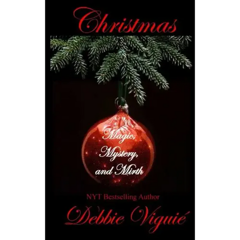Christmas Magic, Mystery, and Mirth