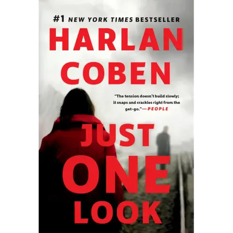 Just One Look