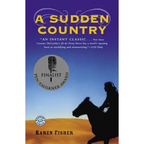 A Sudden Country