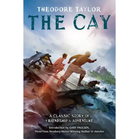 The Cay