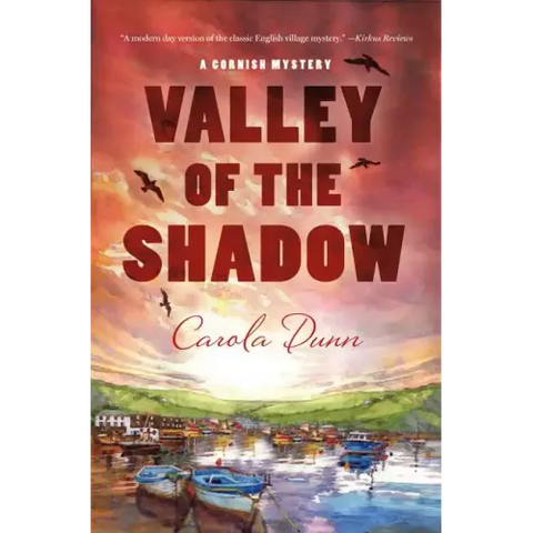 The Valley of the Shadow