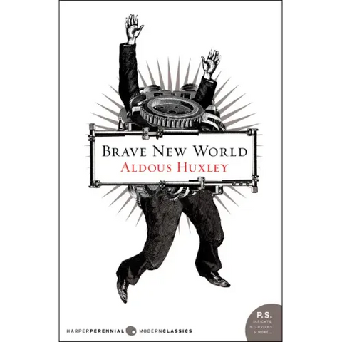 Brave New World