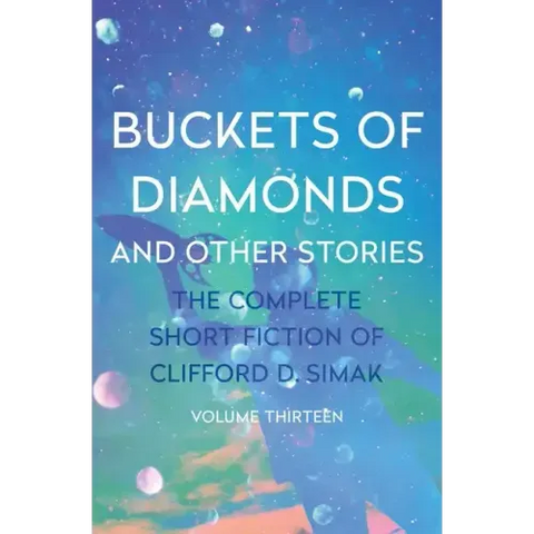Buckets of Diamonds: And Other Stories