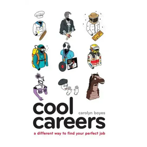 Cool Careers