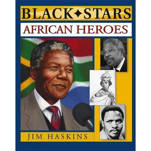 African Heroes