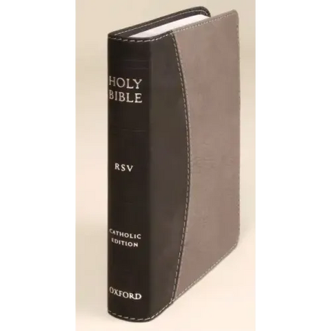 Catholic Bible-RSV-Compact