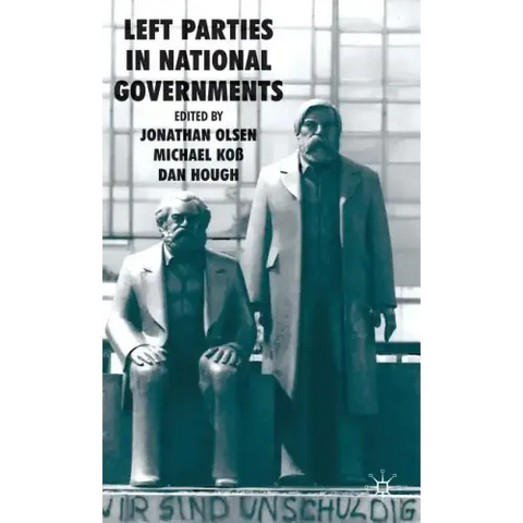 Left Parties in National Governments