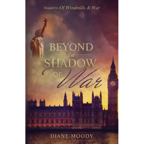 Beyond the Shadow of War