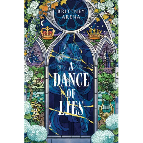 A Dance of Lies