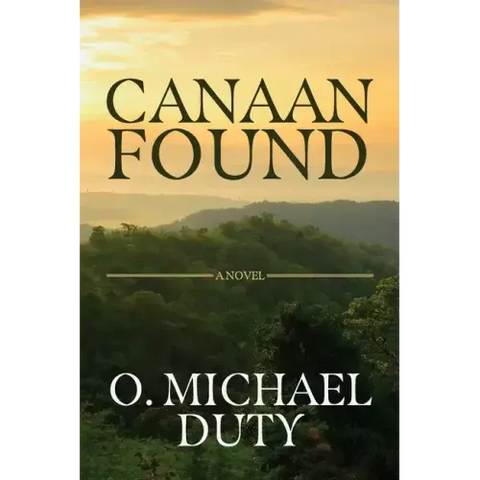 Canaan Found