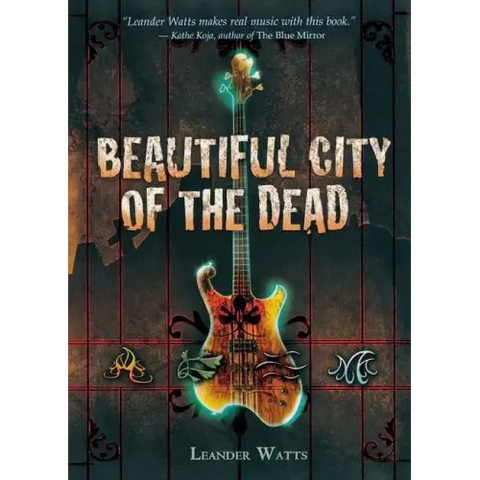 Beautiful City of the Dead