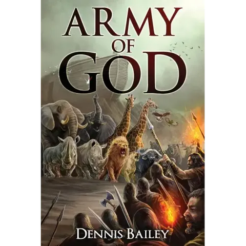 Army of God