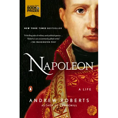 Napoleon: A Life