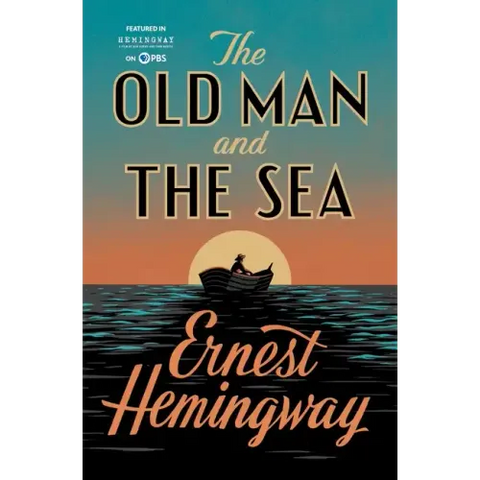 Old Man and the Sea